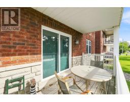 101 - 5 Dockside Ln Lane, Brighton, ON K0K1H0 Photo 20