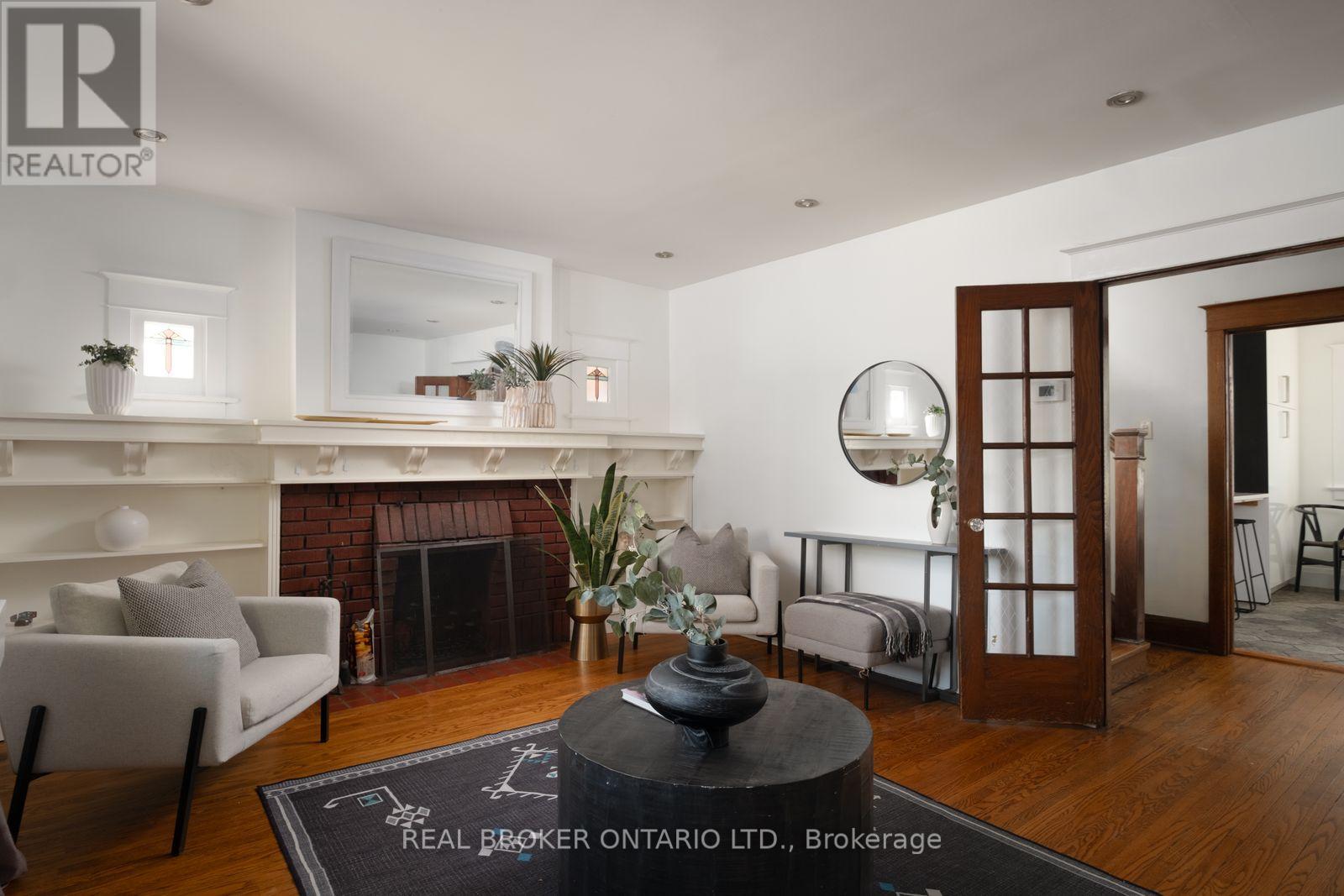 100 Oak Park Avenue, Toronto, ON photo 10