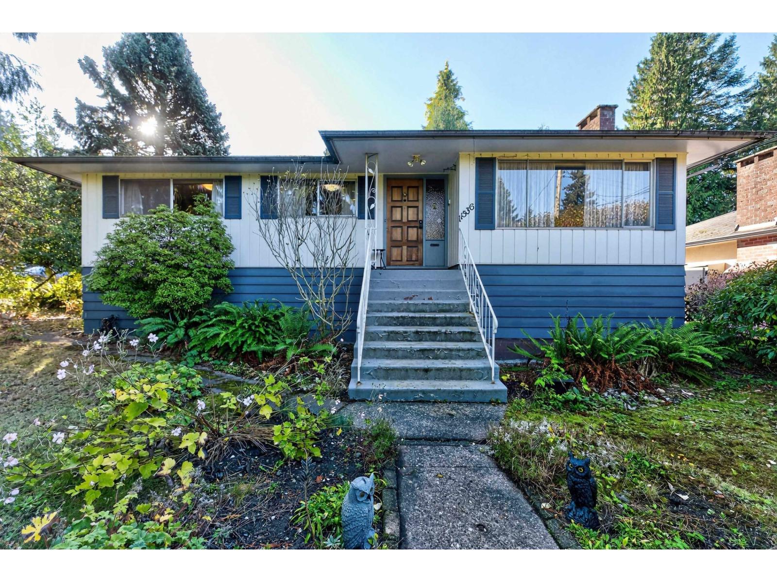 11536 93 Avenue, Delta