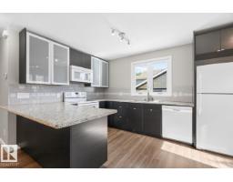 Bedroom 3 - 3524 51 St Nw, Edmonton, AB T6L1C6 Photo 6