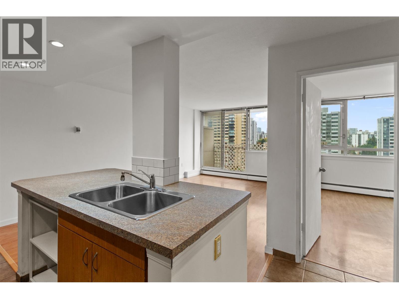 1501 1850 Comox Street, Vancouver — photo 5