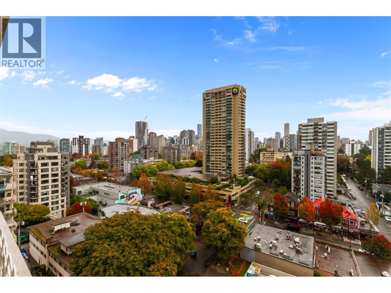 1501 1850 Comox Street, Vancouver — photo 2