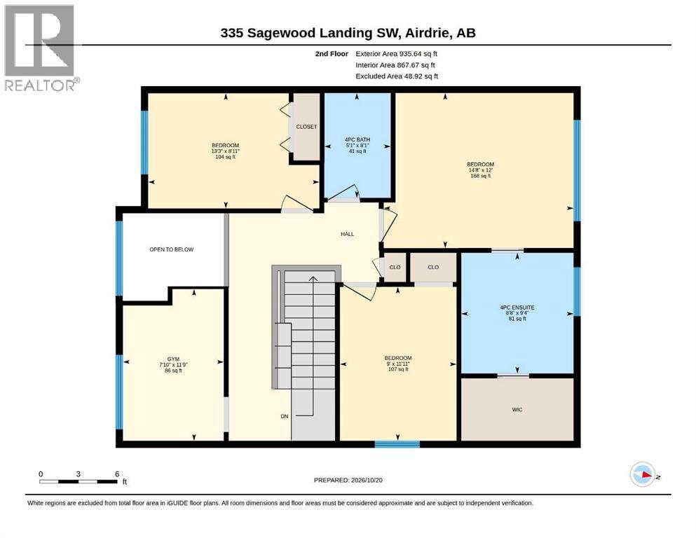 335 Sagewood Landing SW, photo 50 of 50
