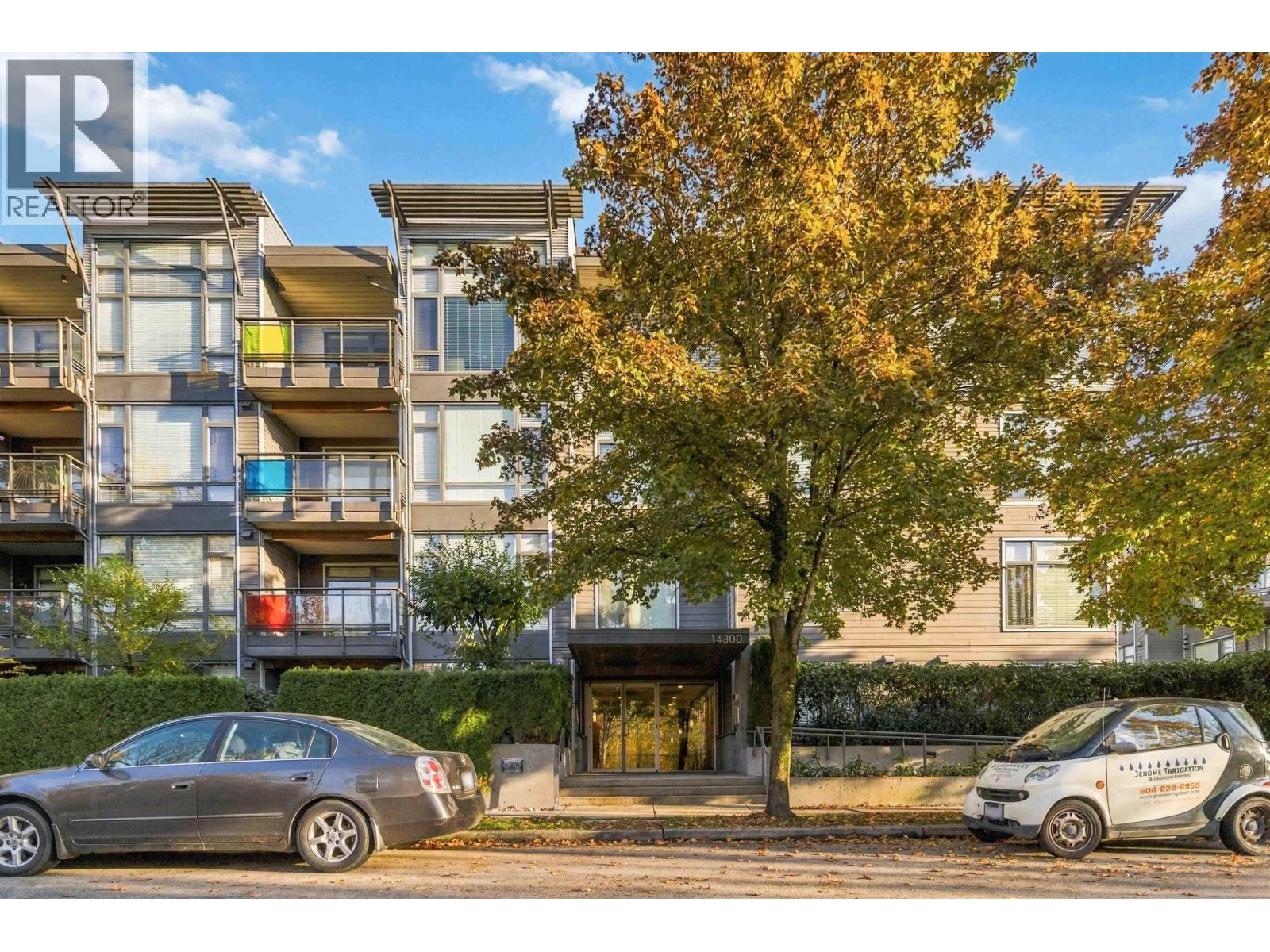 #407-14300 RIVERPORT Way, Richmond
