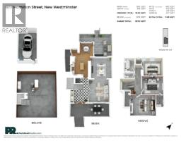 1017 Hamilton Street, New Westminster, BC V3M2M8 Photo 10