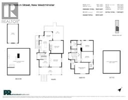 1017 Hamilton Street, New Westminster, BC V3M2M8 Photo 9