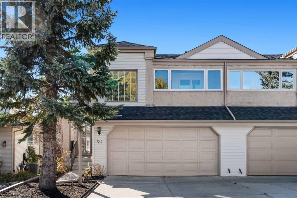 91 Millbank Hill SW, Calgary, Alberta, T2Y2Z1