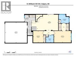 91 Millbank Hill Sw, Calgary, AB T2Y2Z1 Photo 42