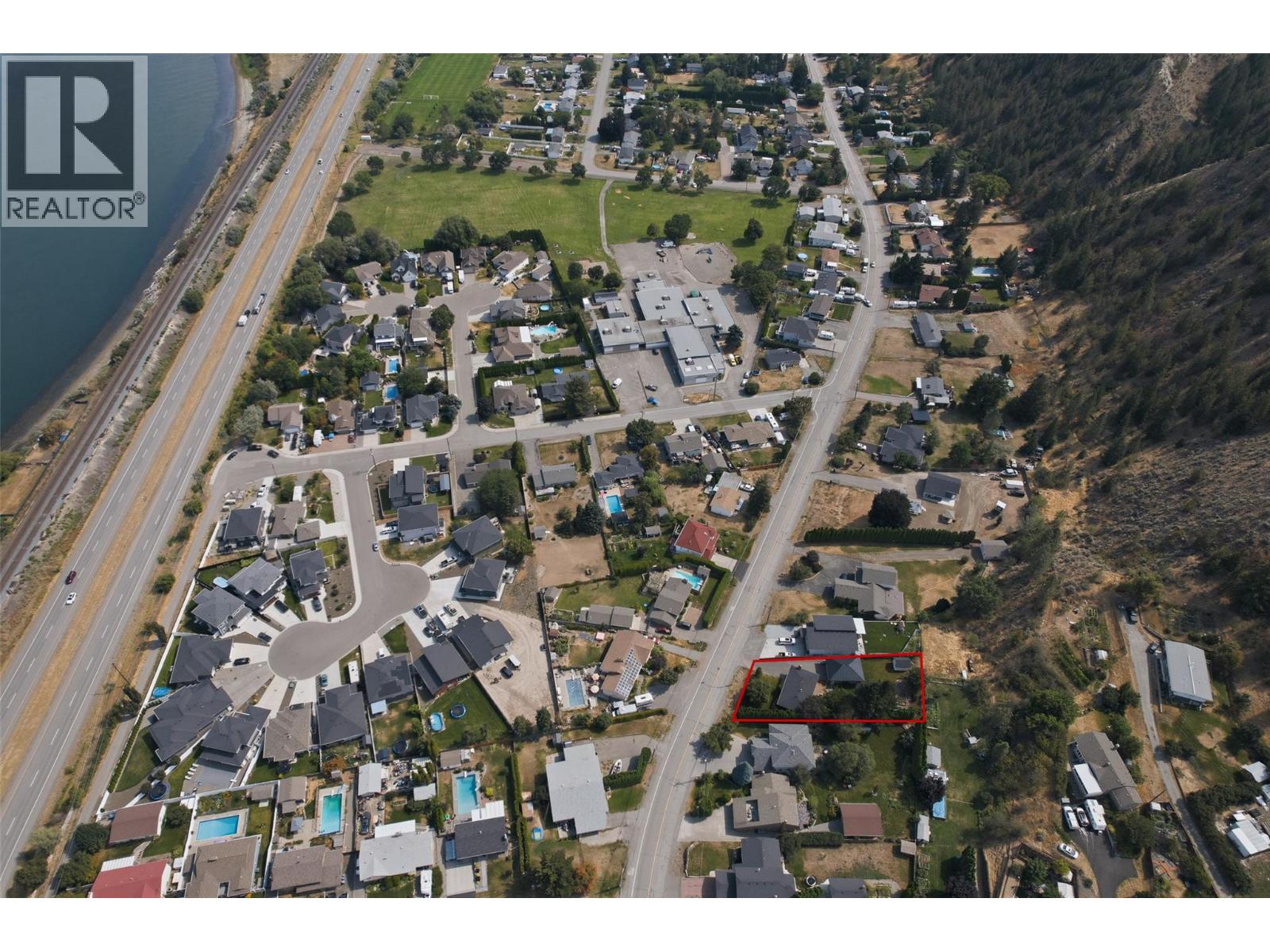 5543 DALLAS Drive - 57