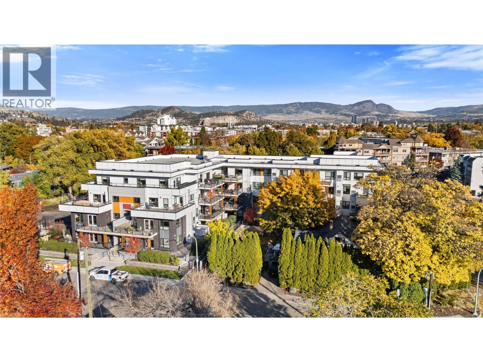202 1883 Water Street, Kelowna