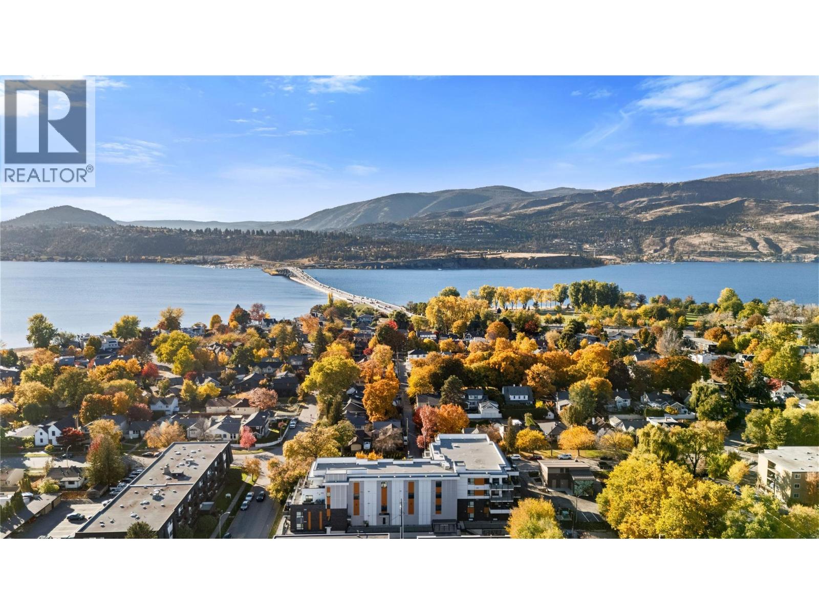 202 1883 Water Street, Kelowna