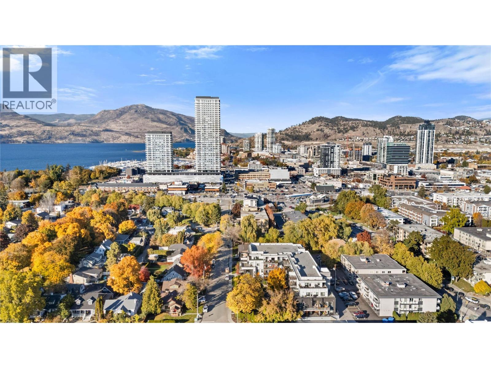 202 1883 Water Street, Kelowna