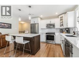 Kitchen - 43 Delpech Court, Moncton, NB E1G1X7 Photo 10