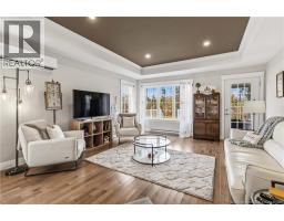 Sunroom - 43 Delpech Court, Moncton, NB E1G1X7 Photo 7