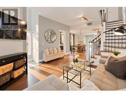 2673 Castle Hill Crescent, Oakville, ON L6H6J1 Photo 21