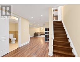 2673 Castle Hill Crescent, Oakville, ON L6H6J1 Photo 22