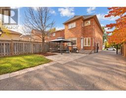 2673 Castle Hill Crescent, Oakville, ON L6H6J1 Photo 25