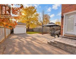 2673 Castle Hill Crescent, Oakville, ON L6H6J1 Photo 27