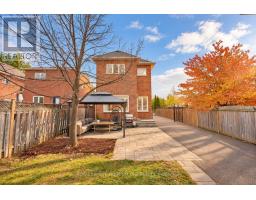 2673 Castle Hill Crescent, Oakville, ON L6H6J1 Photo 28