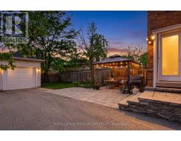 2673 Castle Hill Crescent, Oakville, ON L6H6J1 Photo 31