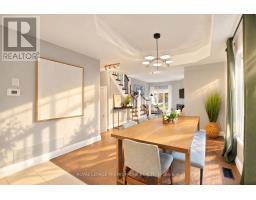 2673 Castle Hill Crescent, Oakville, ON L6H6J1 Photo 8