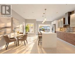 2673 Castle Hill Crescent, Oakville, ON L6H6J1 Photo 9