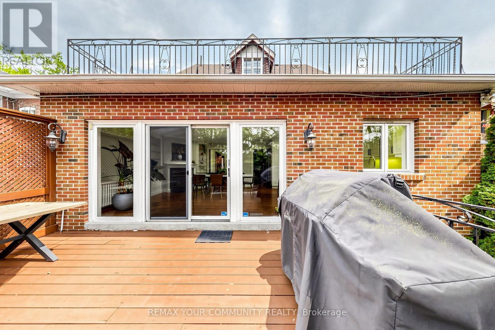 20 Grenadier Heights, Toronto, ON photo 38