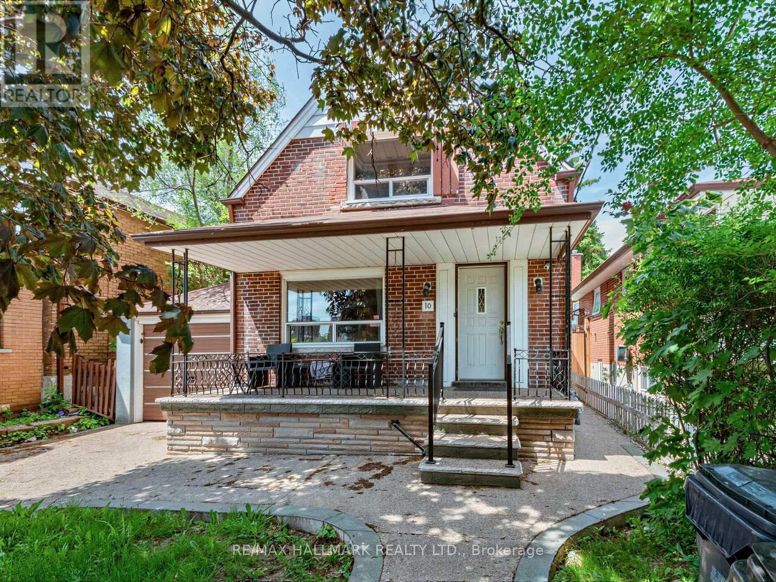 Photo of 10 Hartley Avenue