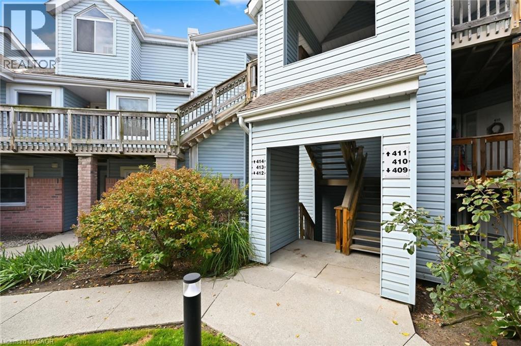Photo of 1210 THORPE Road Unit# 413
