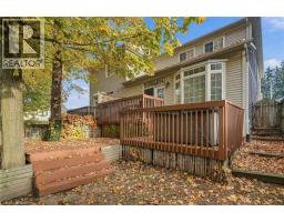 8 Goldenview Court, Waterdown, ON L8B0L2 Photo 36