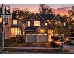 8 Goldenview Court, Waterdown, ON L8B0L2 Photo 37