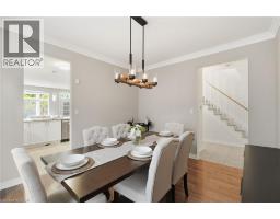 2pc Bathroom - 8 Goldenview Court, Waterdown, ON L8B0L2 Photo 6