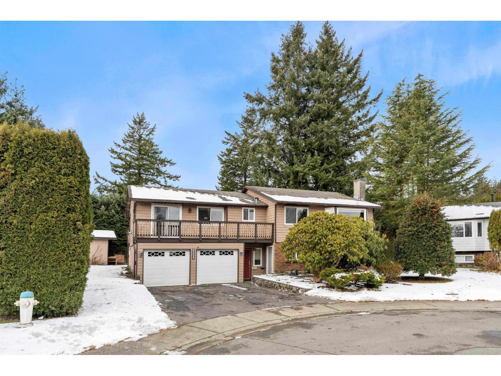 8553 116B Street, Delta