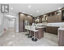 40 Ann Louise Crescent, Markham, ON L3S0A8 Photo 14
