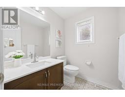 40 Ann Louise Crescent, Markham, ON L3S0A8 Photo 16