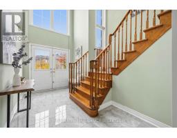 40 Ann Louise Crescent, Markham, ON L3S0A8 Photo 17
