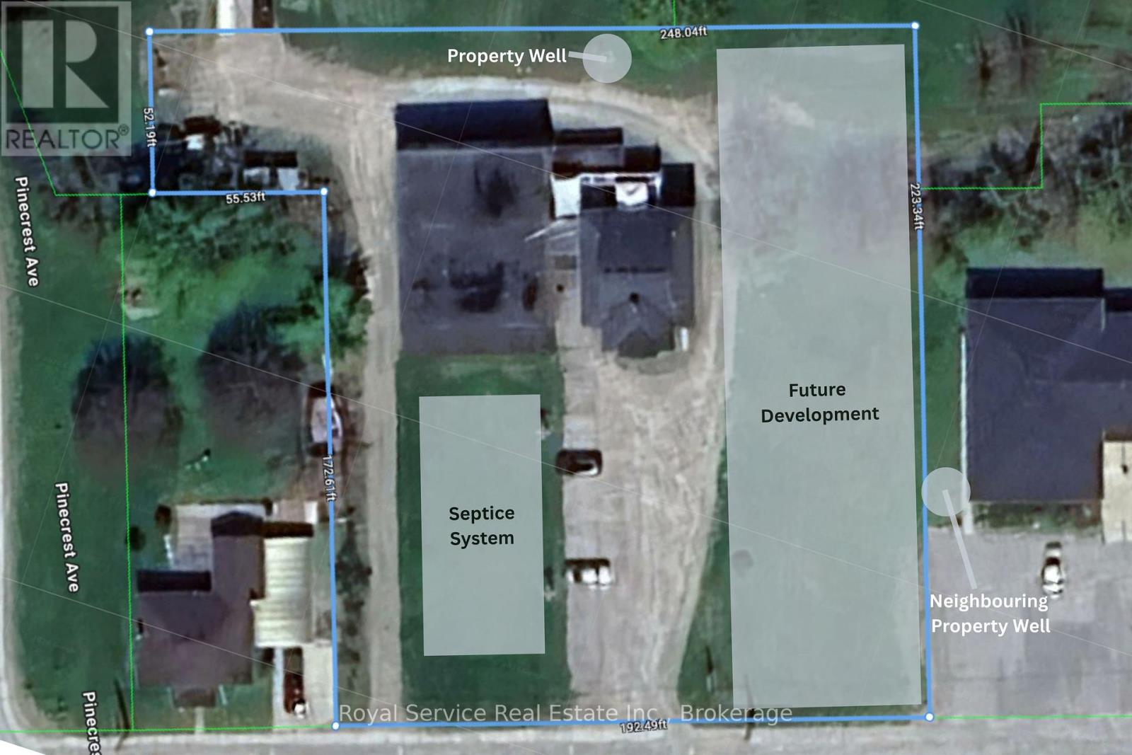 3246 County Road 2 Road, Otonabee-South Monaghan, ON photo 3