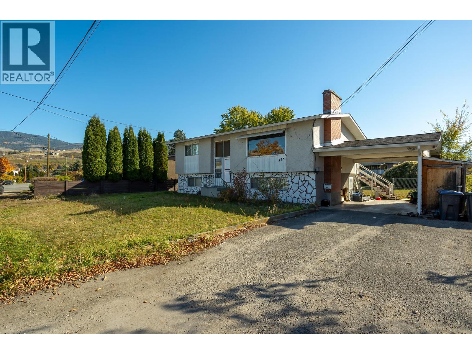 535 Mallach Road, Kelowna