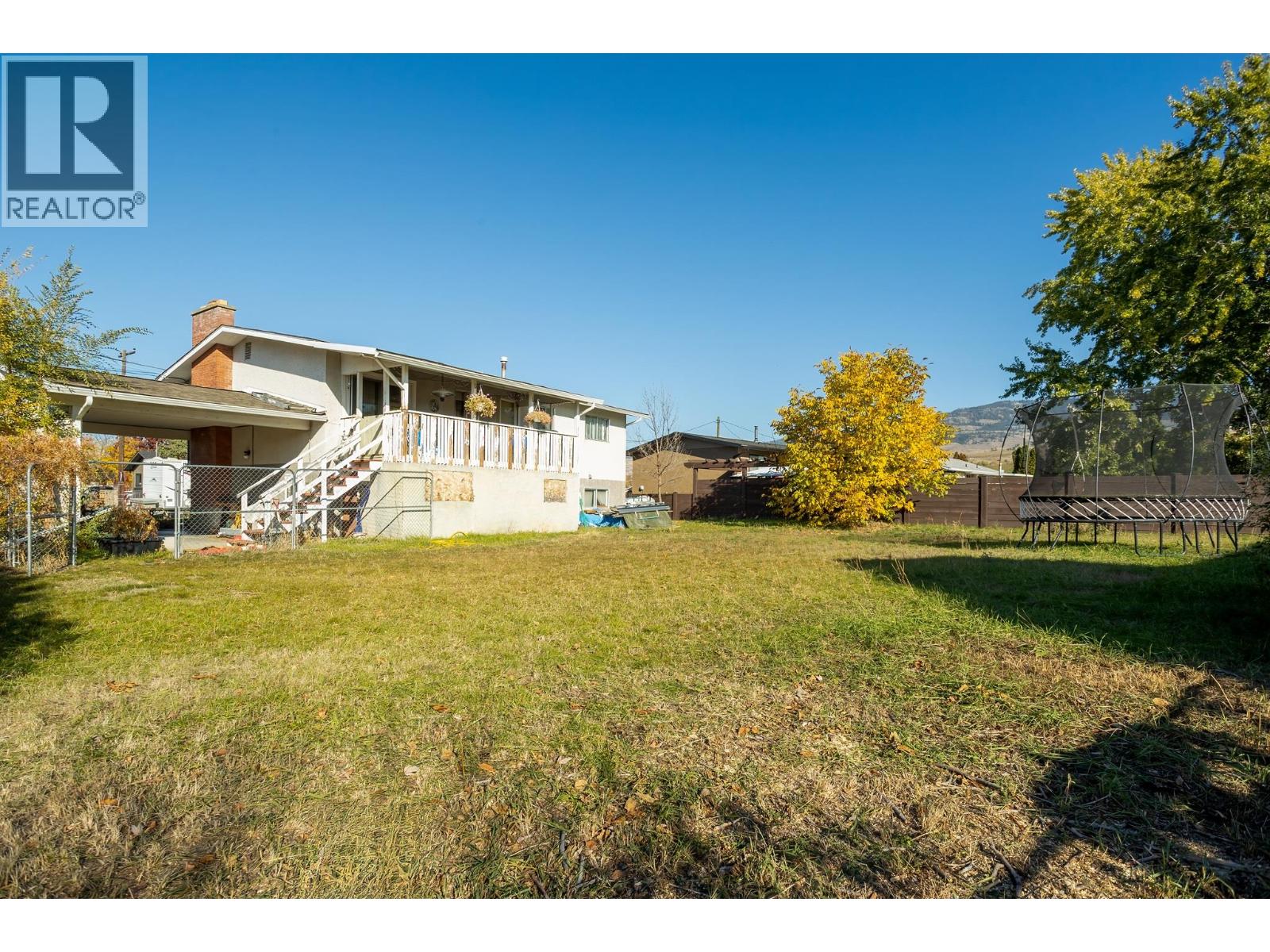  535 Mallach Road, Kelowna