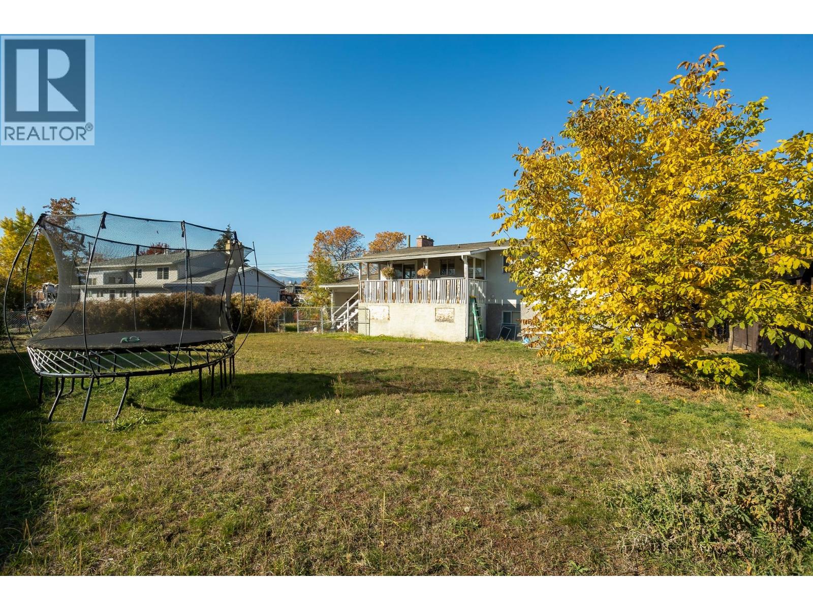  535 Mallach Road, Kelowna