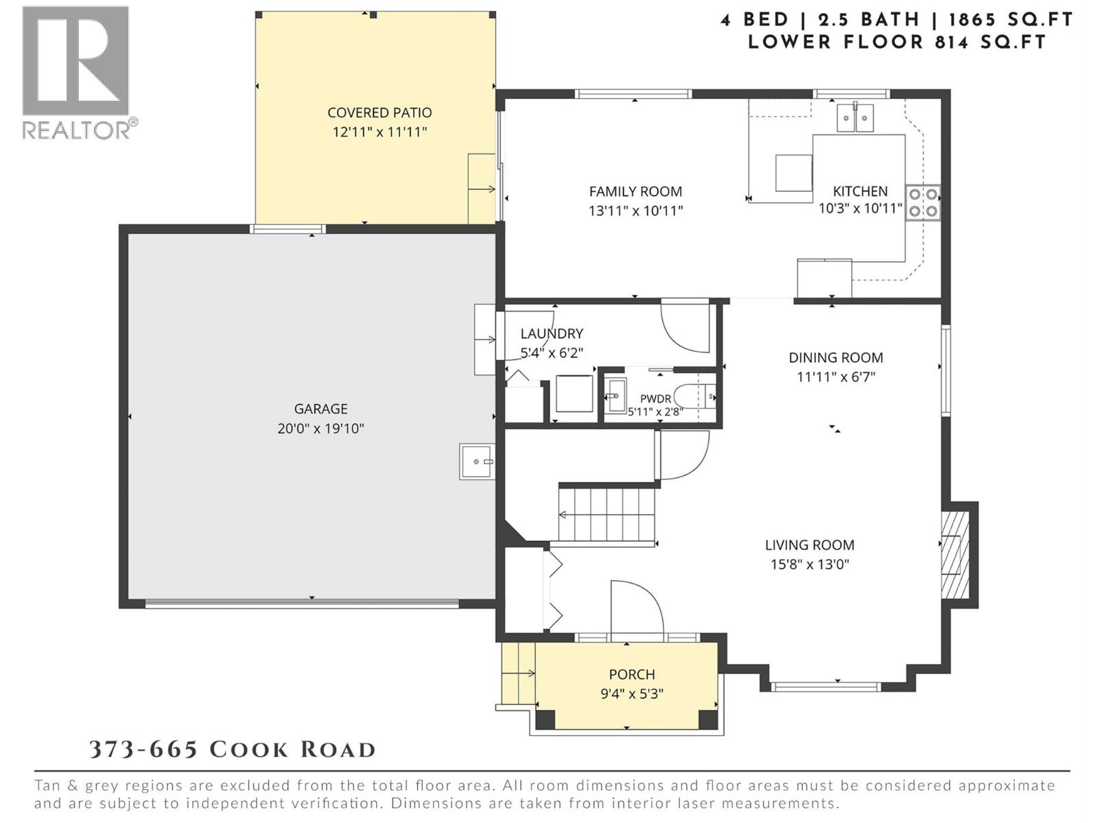 373 665 Cook Road, Kelowna
