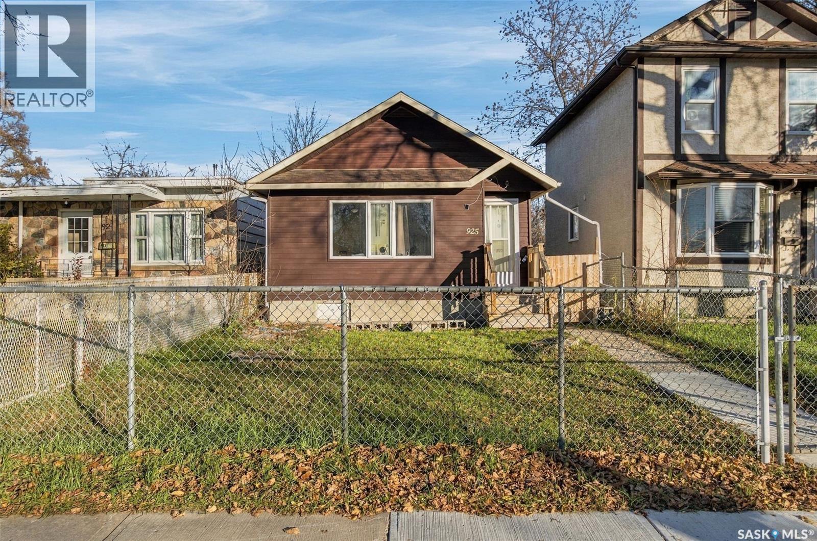 925 Montague STREET, Regina