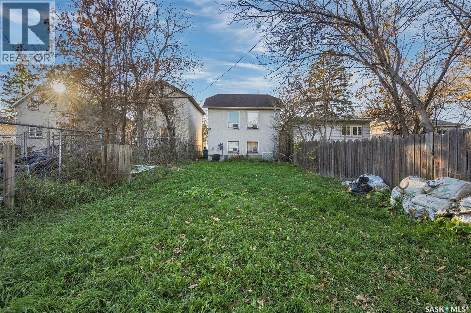 925 Montague STREET, Regina — photo 27