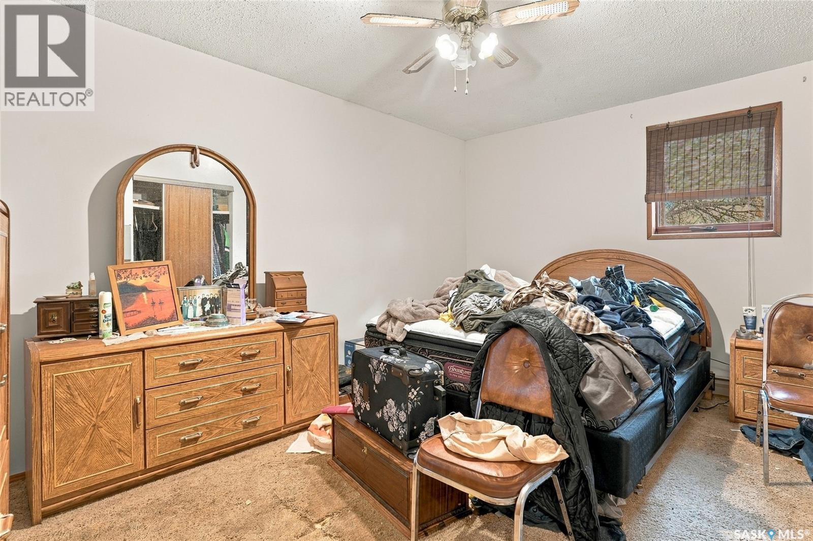 Vick Home Quarter, Harris Rm No. 316 — photo 24