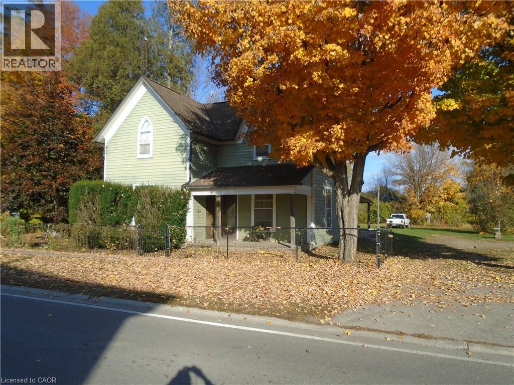1023 WINDHAM ROAD 9 Road, Windham Centre