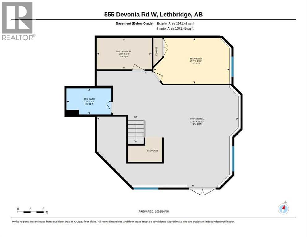 555 Devonia Road W, photo 48 of 49