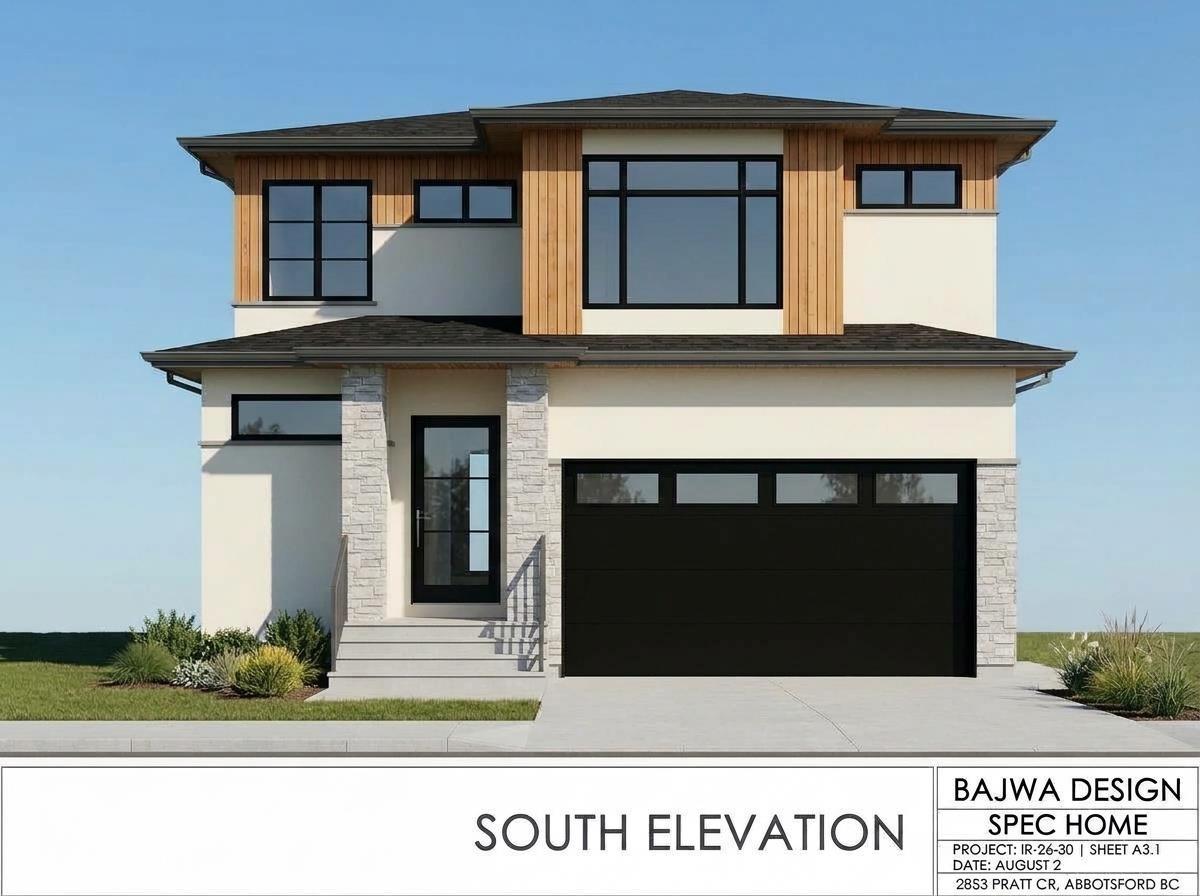 2853 PRATT CRESCENT