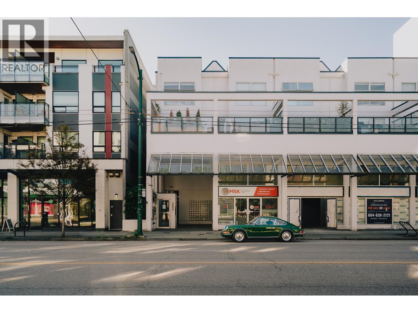 1 2880 W 4th Avenue, Vancouver — photo 31