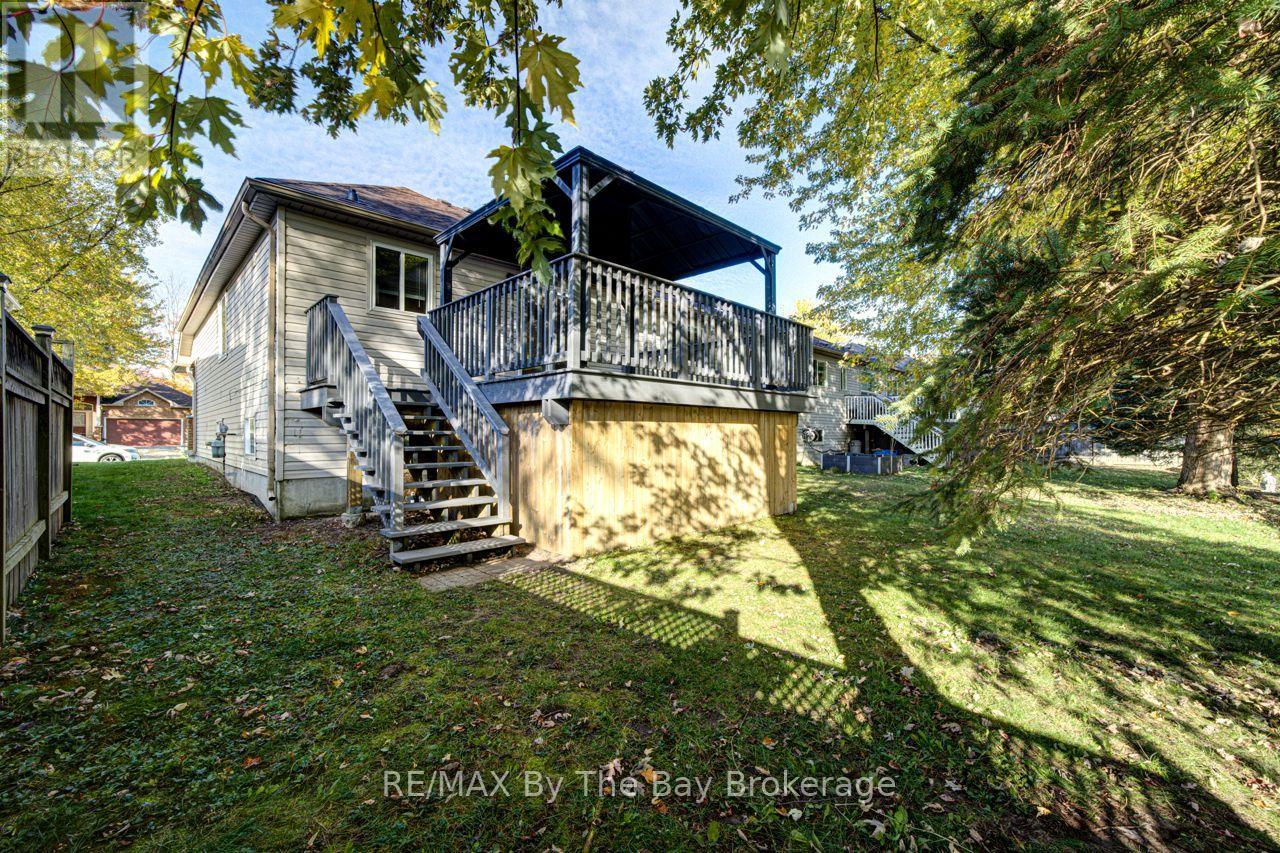65 Rose Valley Way, Wasaga Beach photo 4
