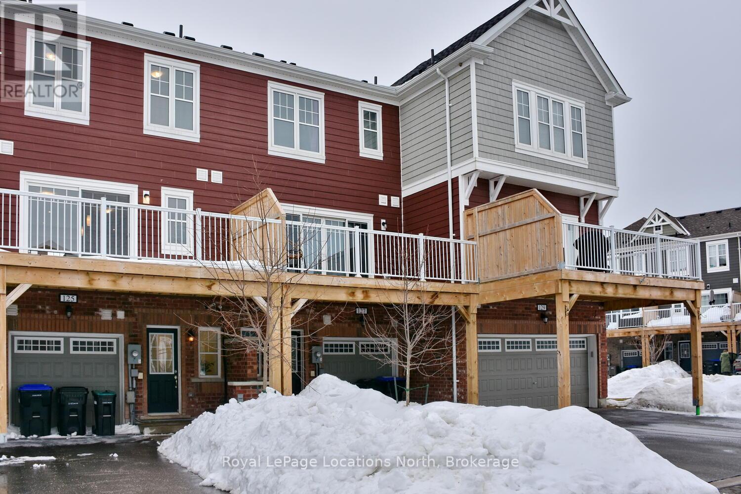 123 SANDHILL CRANE Drive, Wasaga Beach photo 6